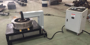 軸承加熱器的結構和工作原理 軸承加熱器的結構和工作原理